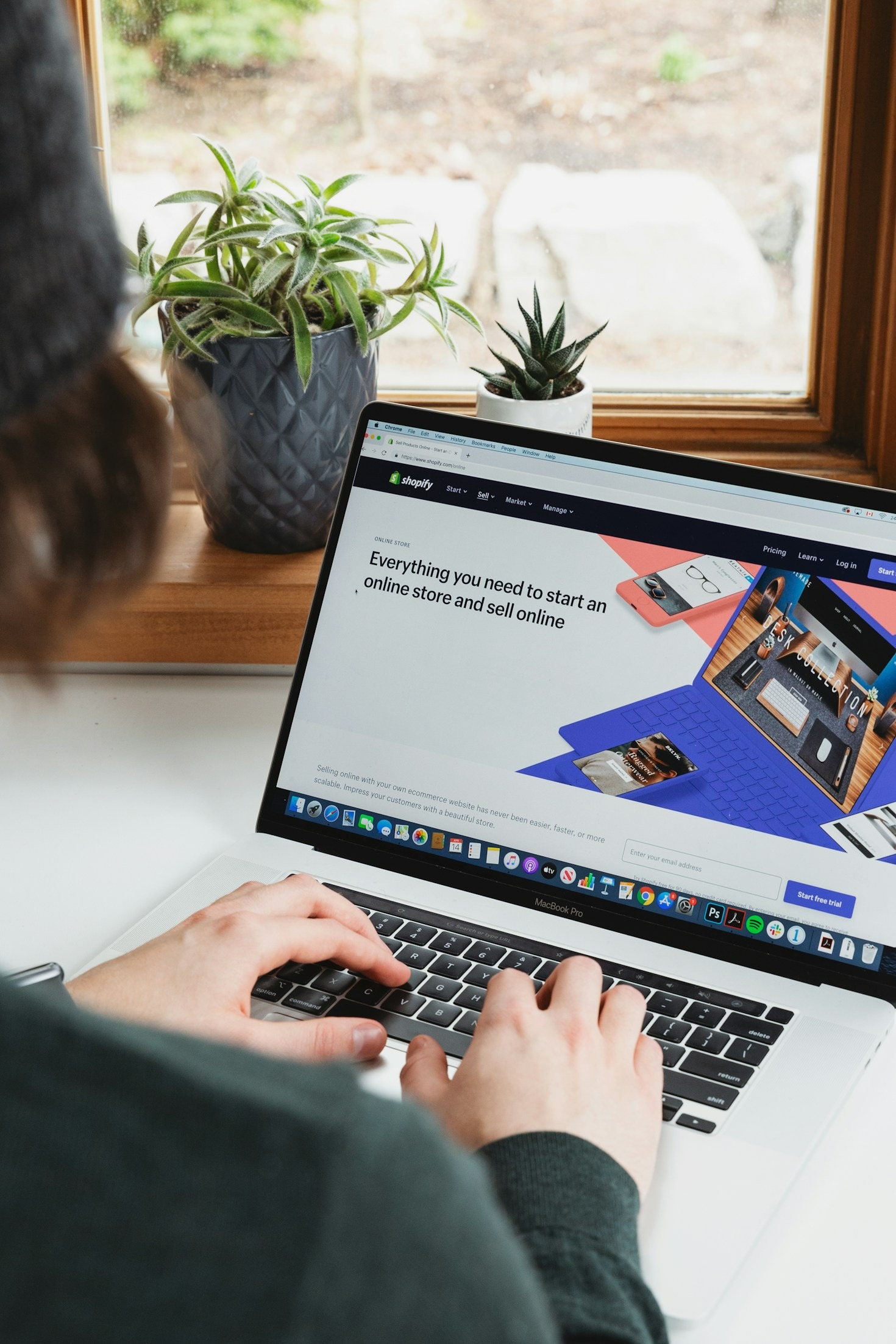 Estratégias para Construir um Negócio Online Sustentável